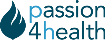 logo passion4health